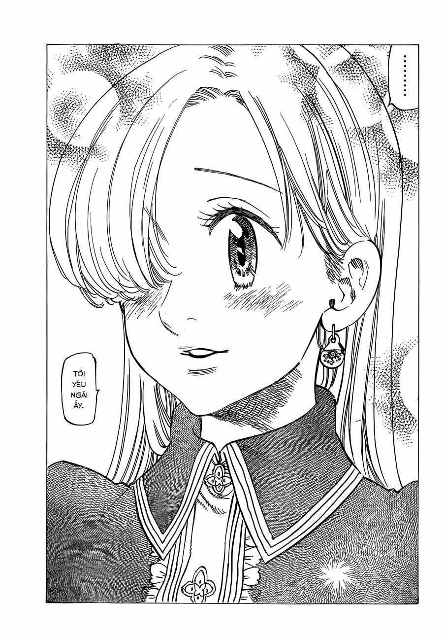 Thất Hình Đại Tội Chapter 110 trang 14