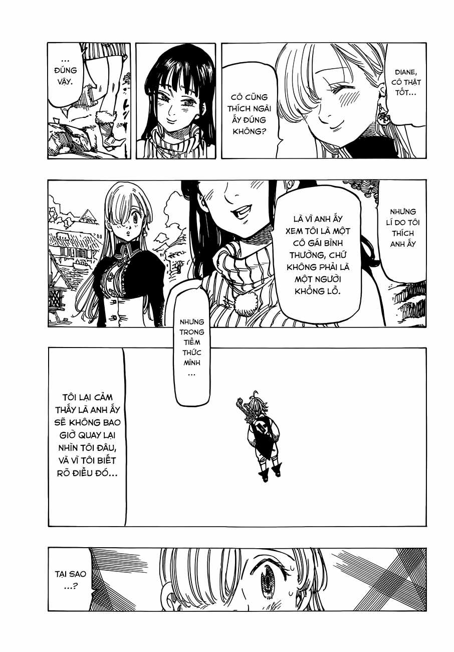 Thất Hình Đại Tội Chapter 110 trang 16