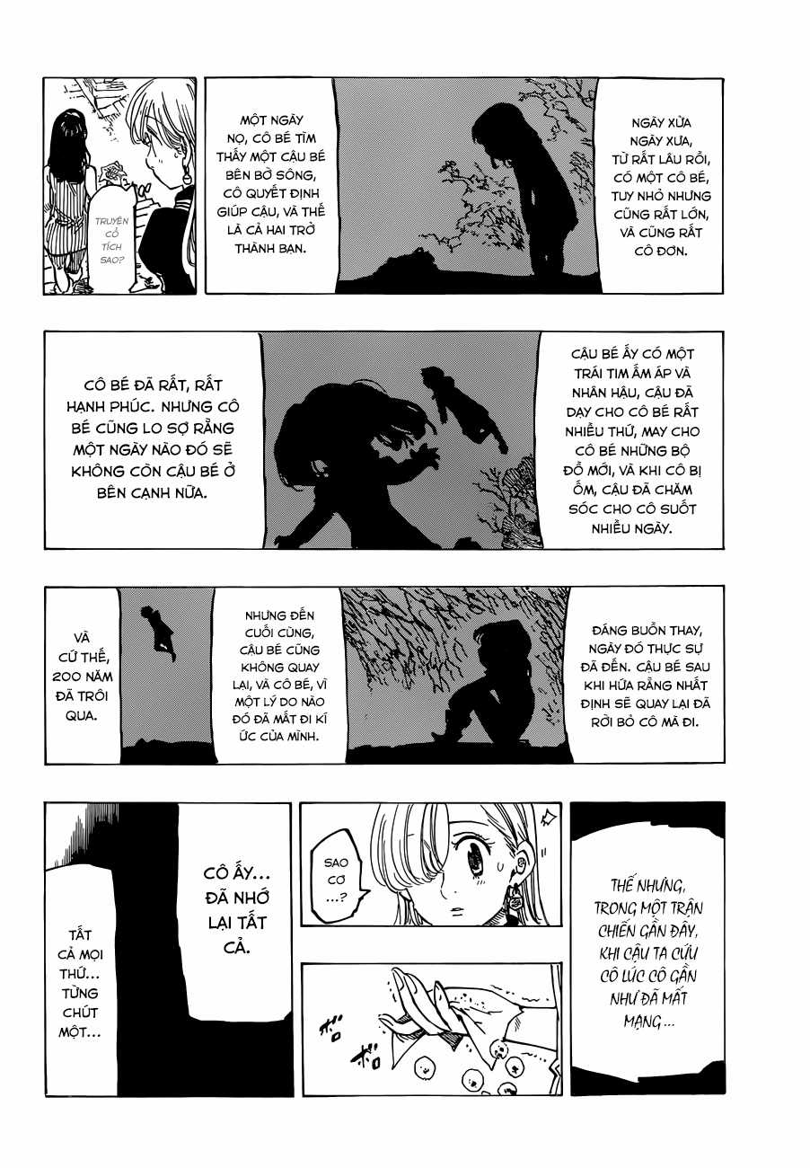 Thất Hình Đại Tội Chapter 110 trang 17