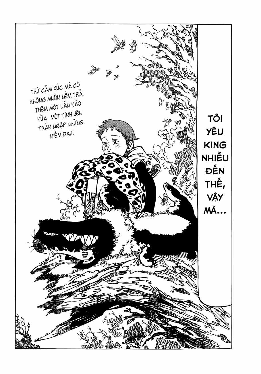 Thất Hình Đại Tội Chapter 110 trang 19