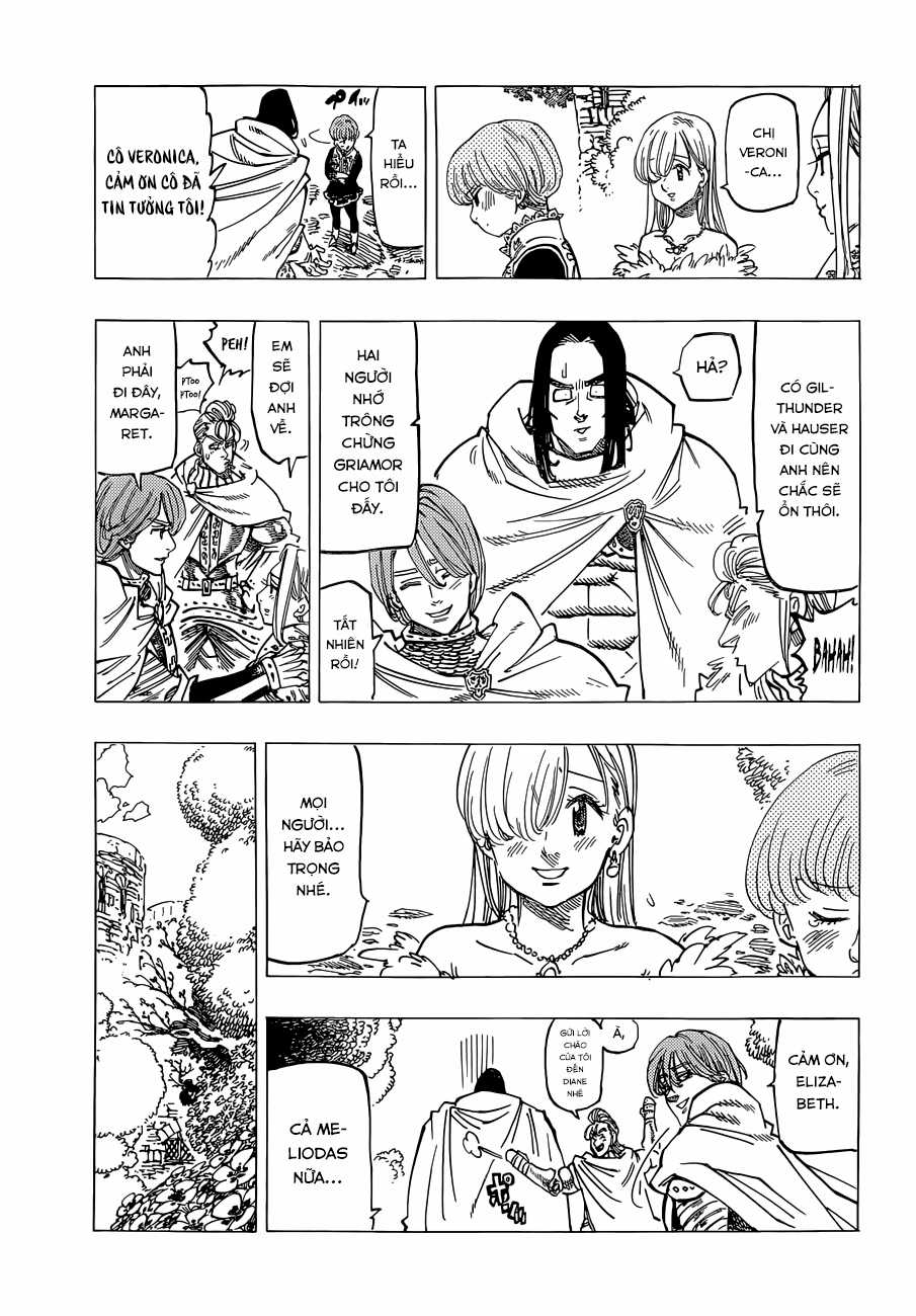 Thất Hình Đại Tội Chapter 110 trang 2