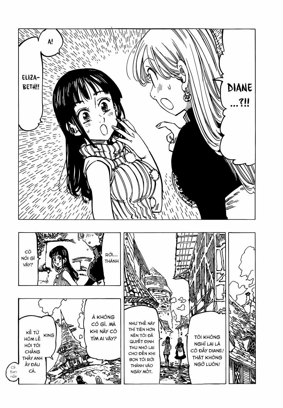 Thất Hình Đại Tội Chapter 110 trang 5