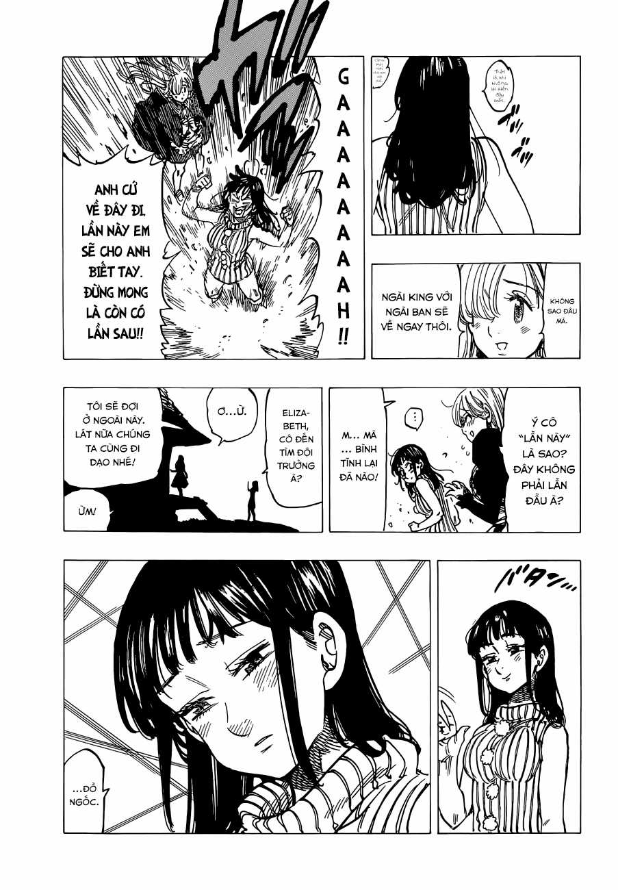 Thất Hình Đại Tội Chapter 110 trang 6