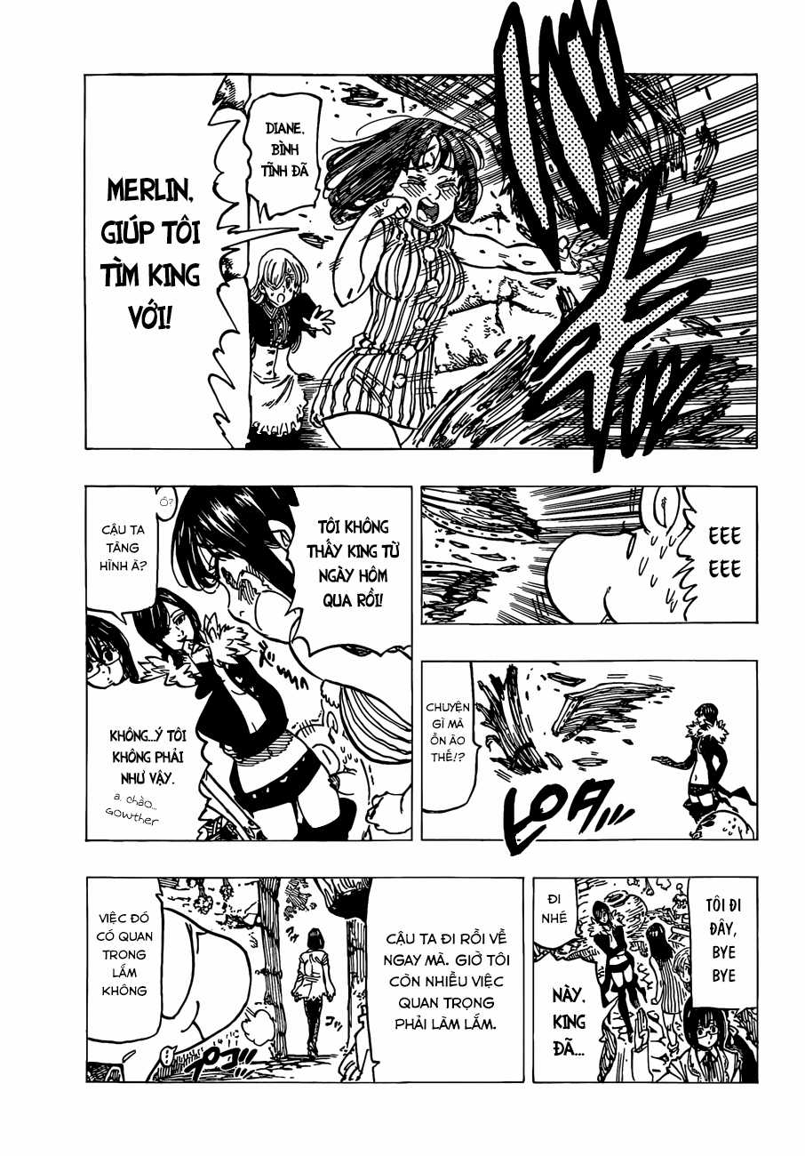 Thất Hình Đại Tội Chapter 111 trang 10