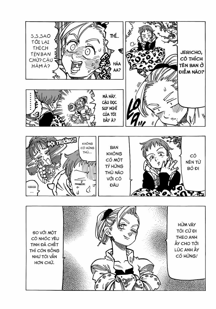 Thất Hình Đại Tội Chapter 111 trang 2