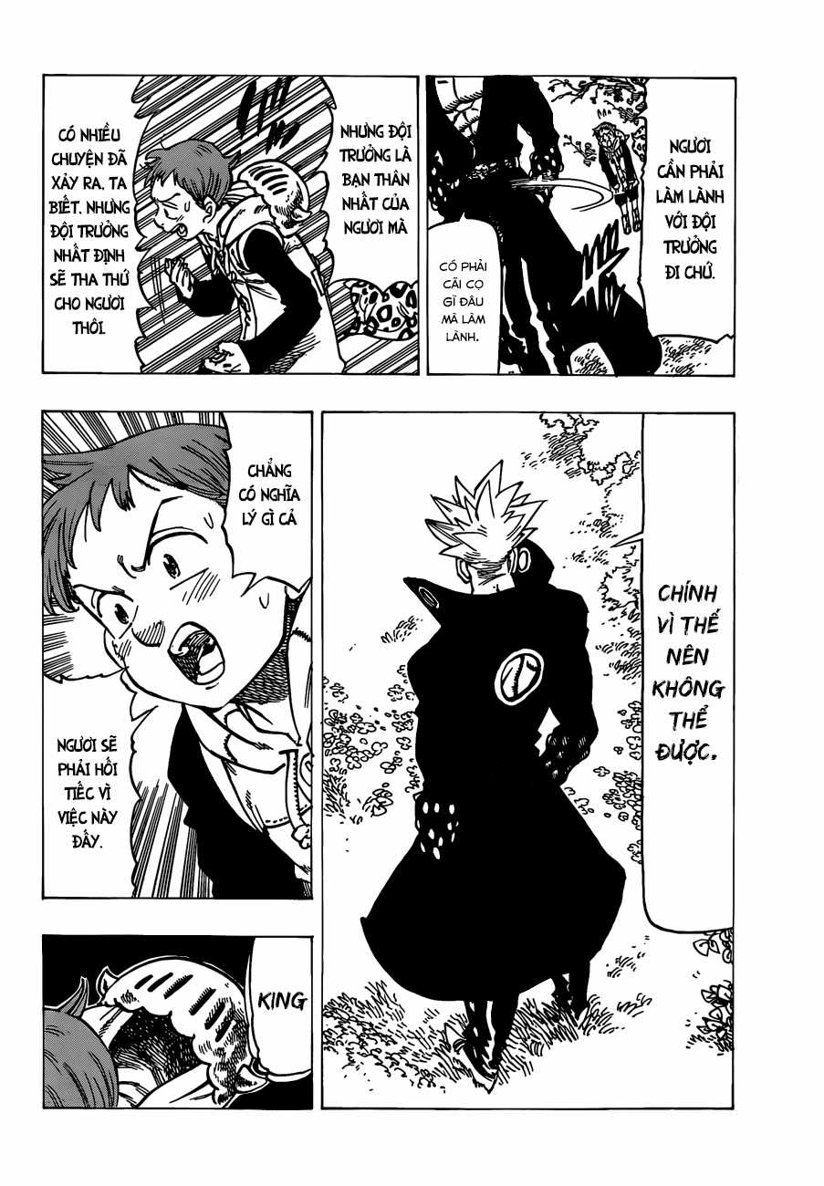 Thất Hình Đại Tội Chapter 111 trang 5