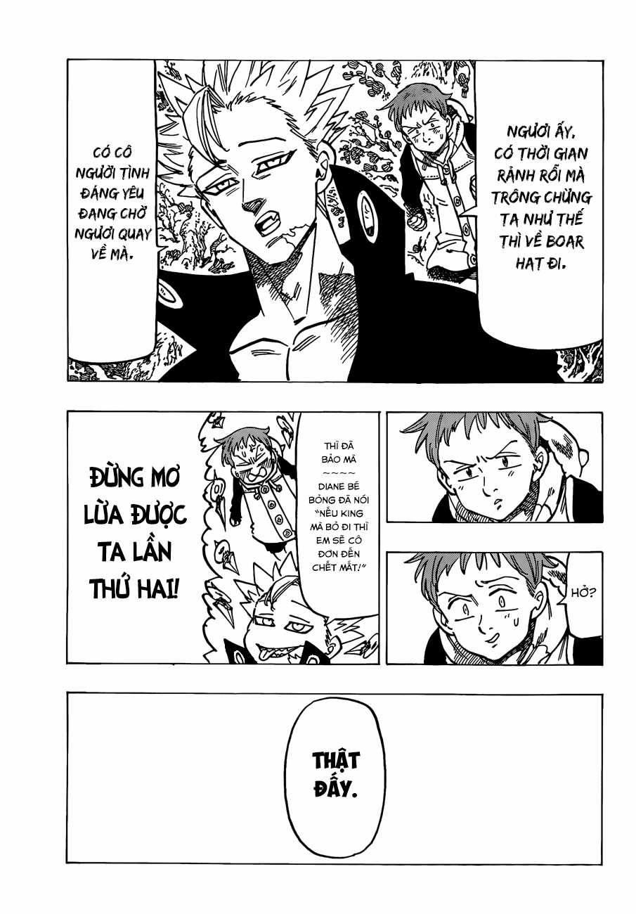 Thất Hình Đại Tội Chapter 111 trang 6