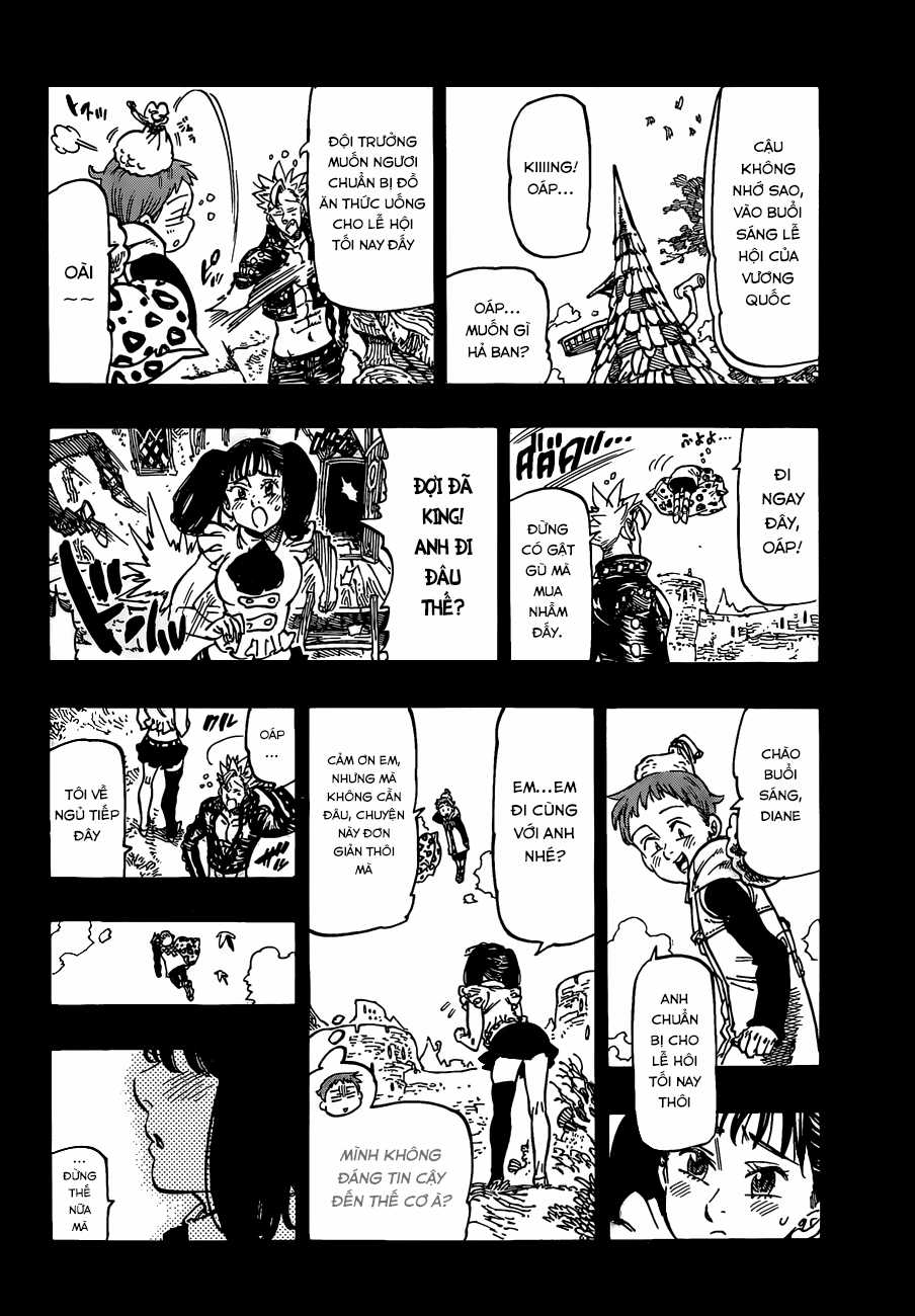 Thất Hình Đại Tội Chapter 111 trang 7