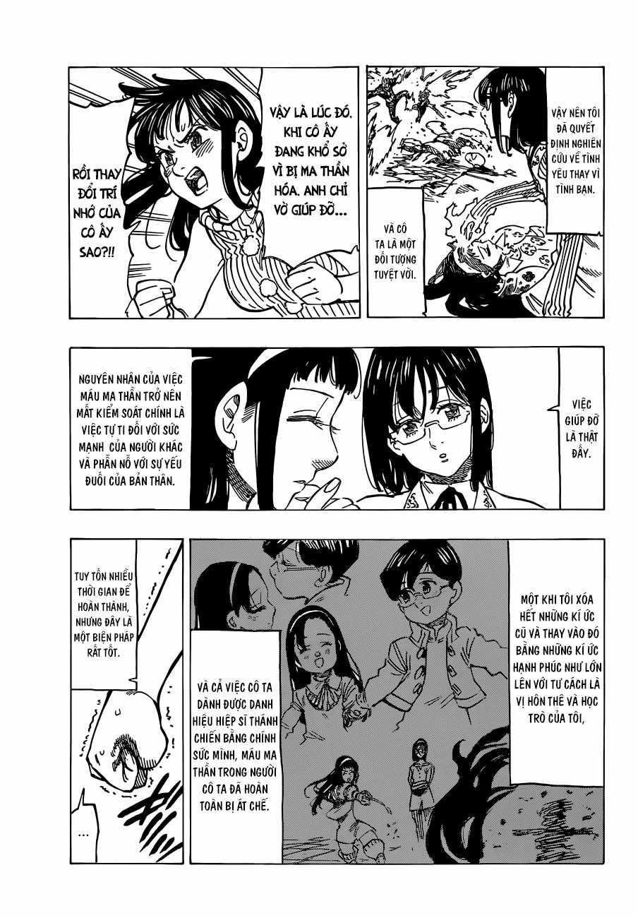 Thất Hình Đại Tội Chapter 112 trang 10