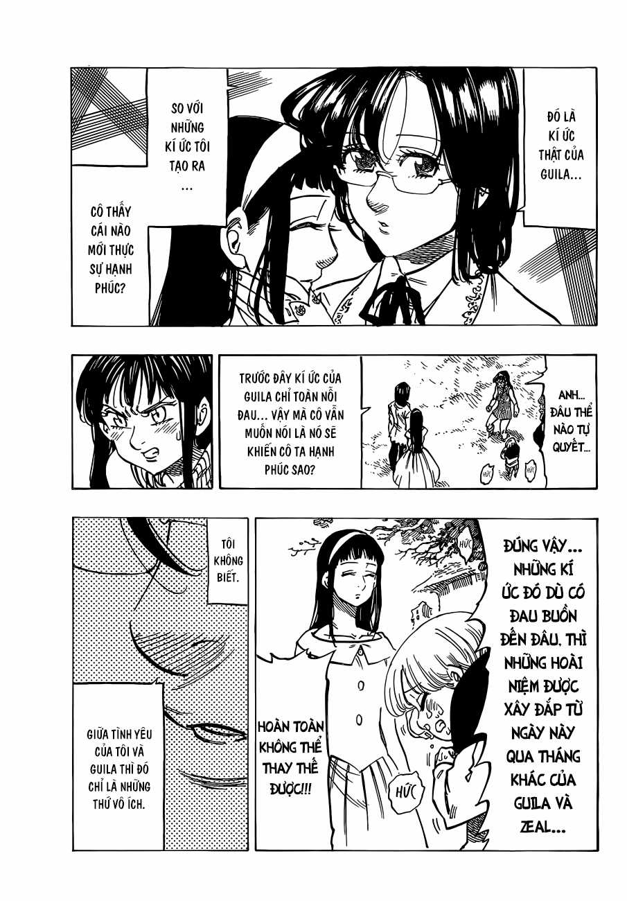 Thất Hình Đại Tội Chapter 112 trang 12