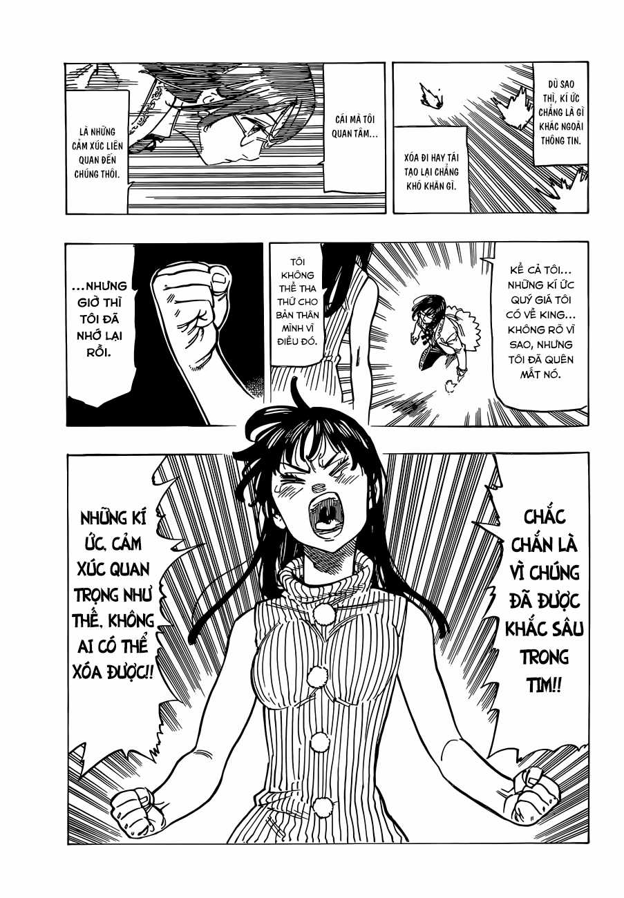 Thất Hình Đại Tội Chapter 112 trang 18