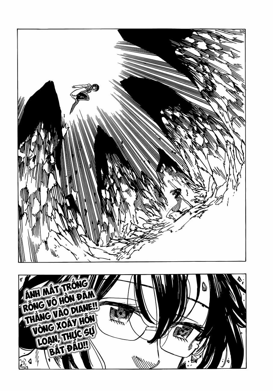 Thất Hình Đại Tội Chapter 112 trang 19