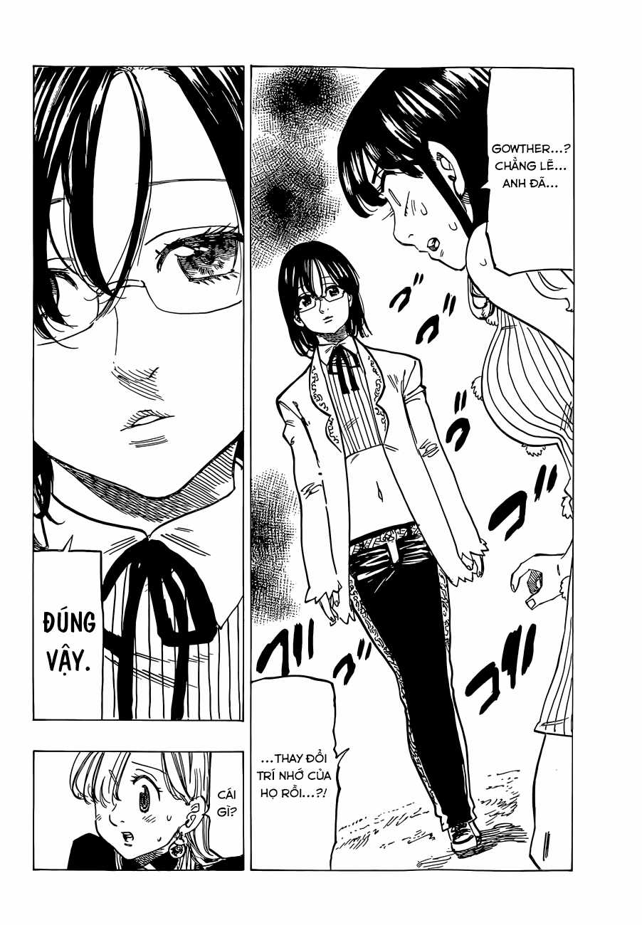 Thất Hình Đại Tội Chapter 112 trang 5