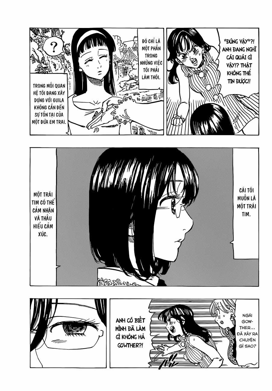 Thất Hình Đại Tội Chapter 112 trang 6