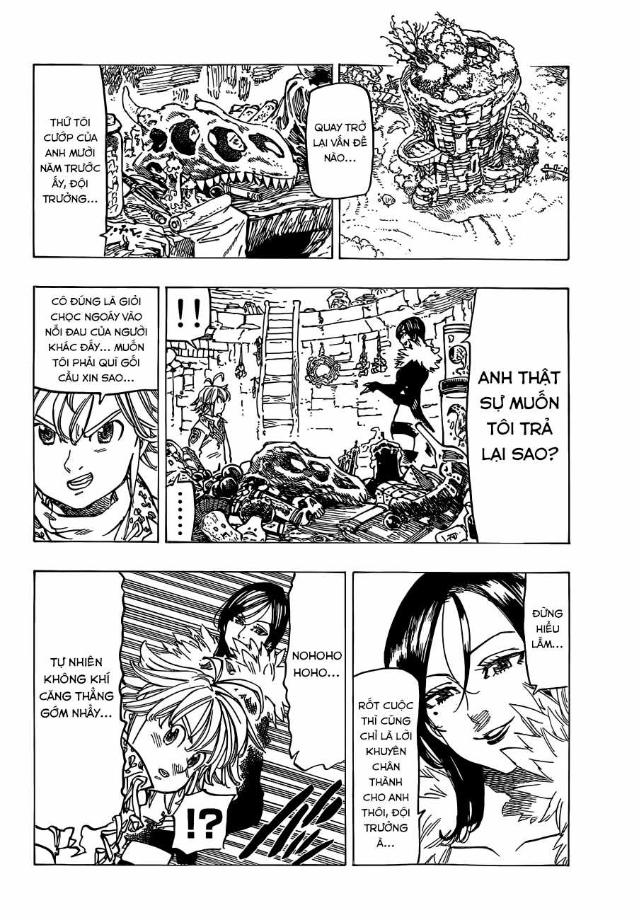 Thất Hình Đại Tội Chapter 112 trang 7