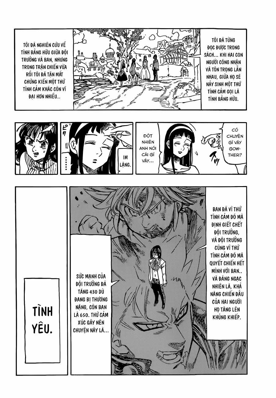 Thất Hình Đại Tội Chapter 112 trang 9