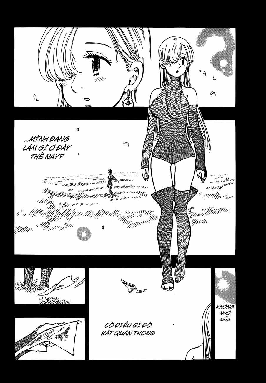 Thất Hình Đại Tội Chapter 113 trang 1