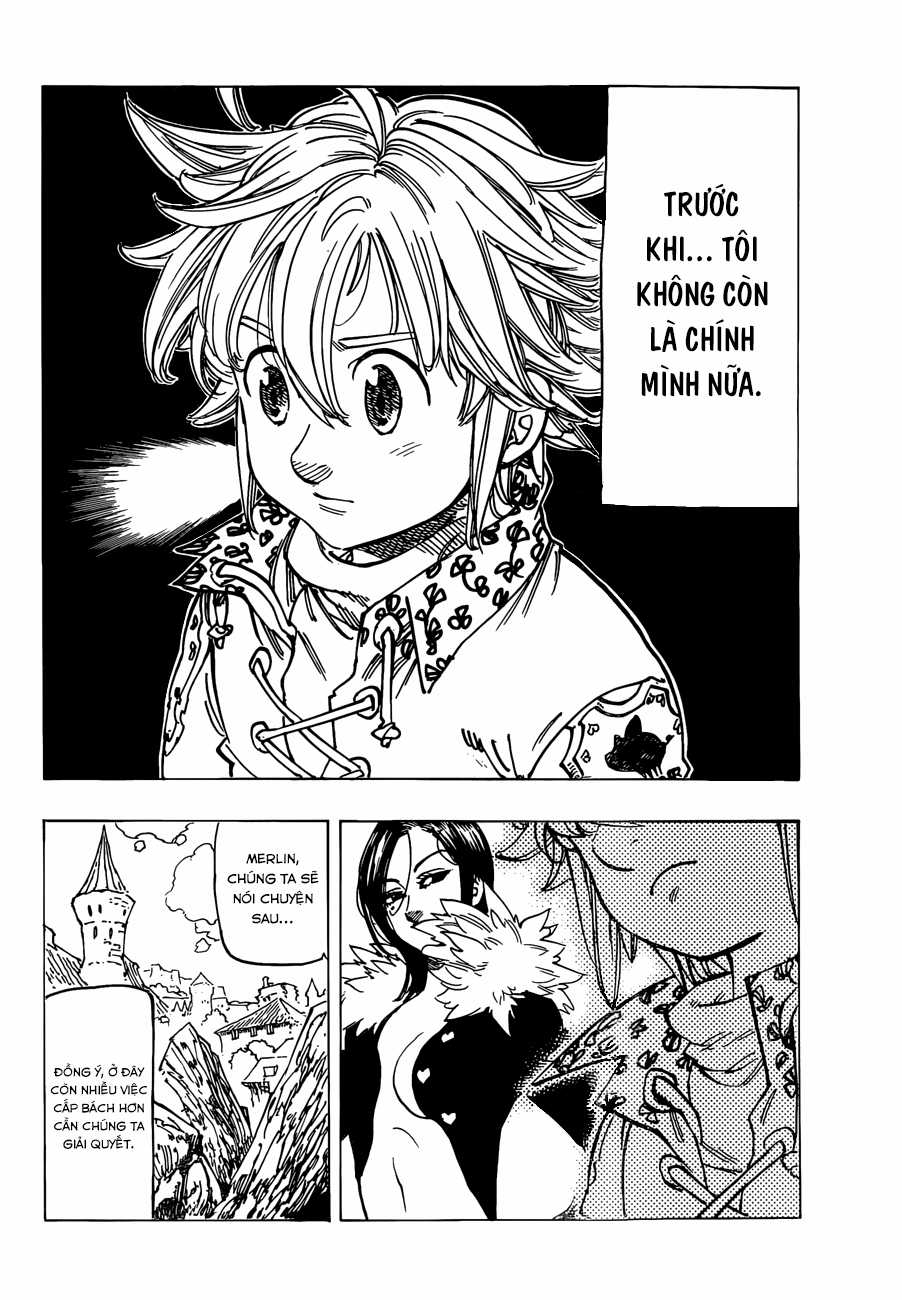 Thất Hình Đại Tội Chapter 113 trang 13