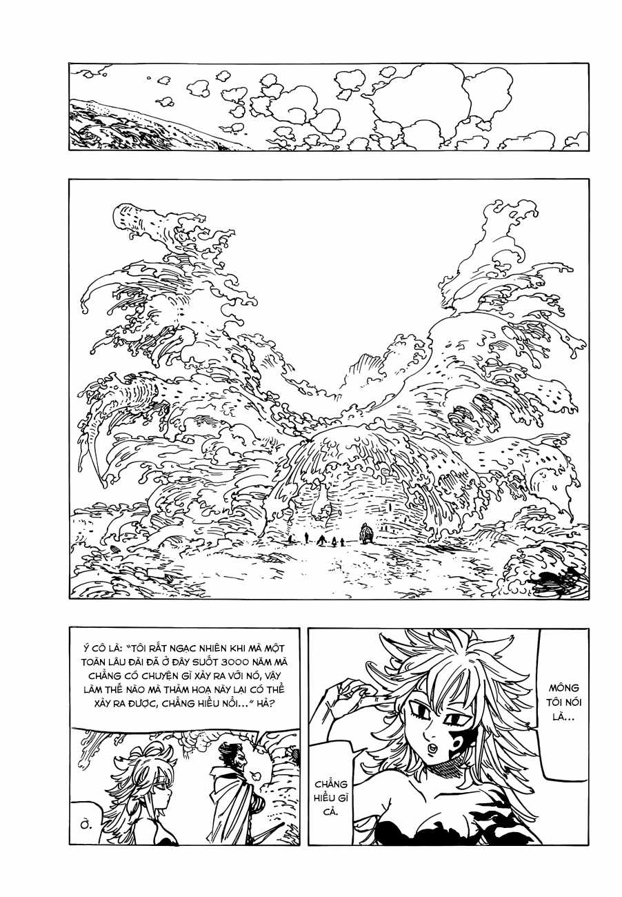 Thất Hình Đại Tội Chapter 113 trang 14