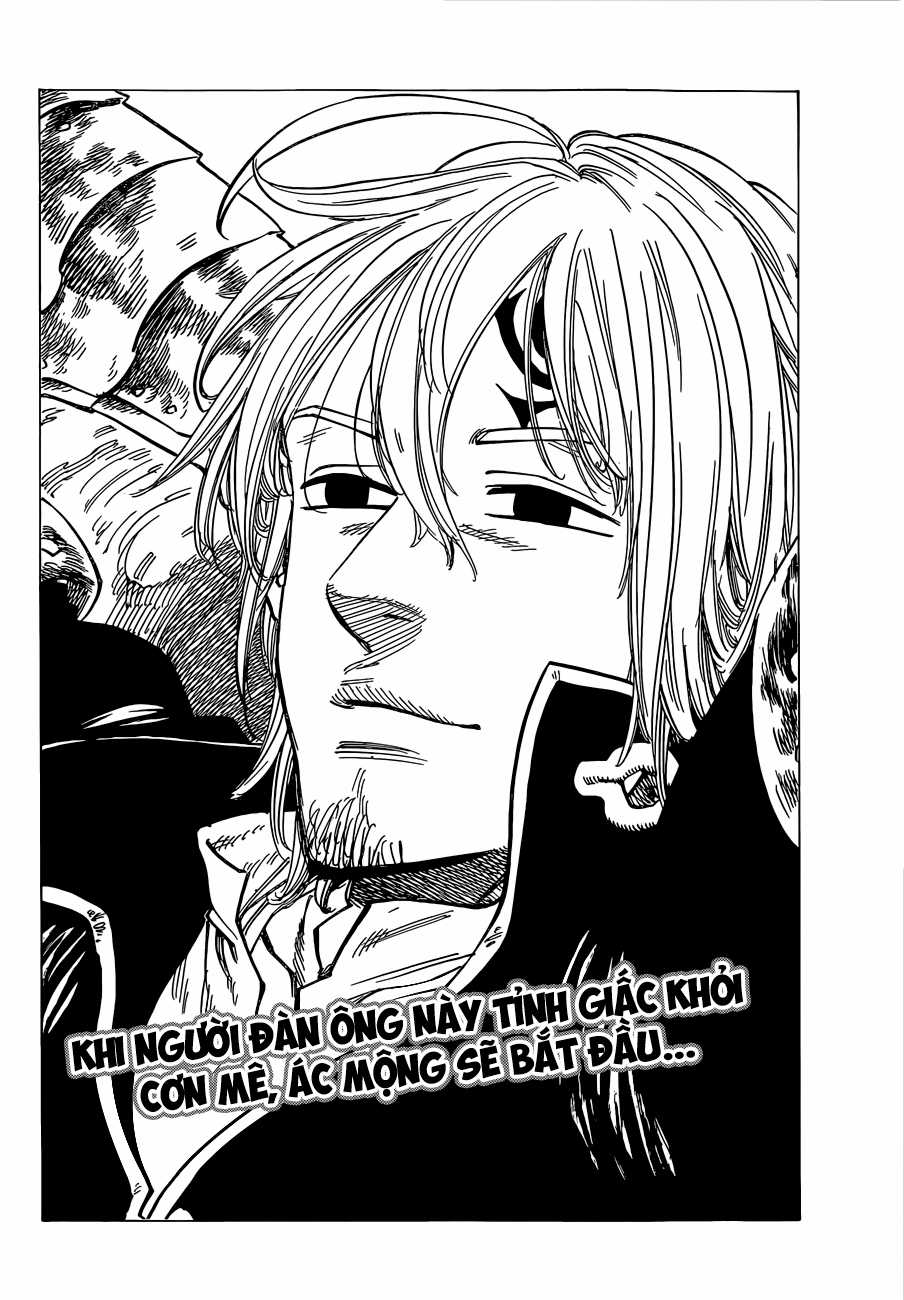 Thất Hình Đại Tội Chapter 113 trang 18