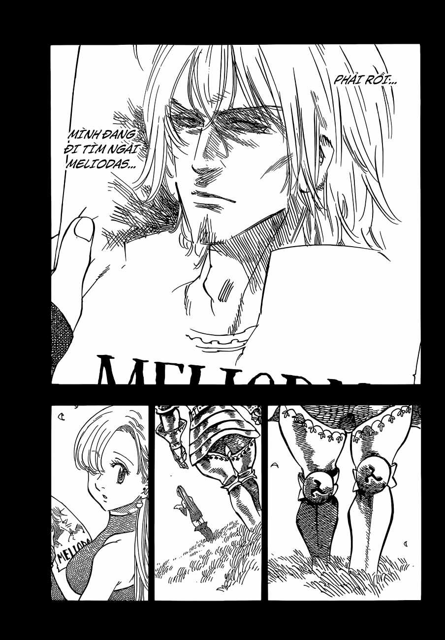 Thất Hình Đại Tội Chapter 113 trang 2