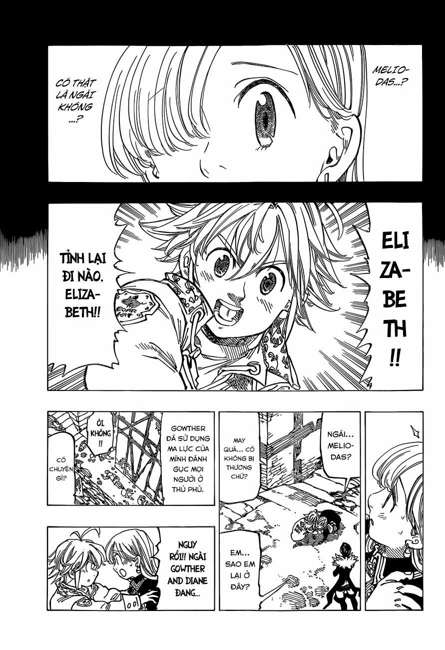 Thất Hình Đại Tội Chapter 113 trang 4