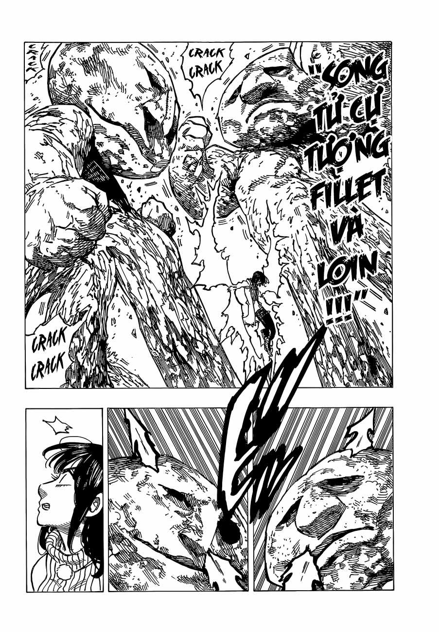 Thất Hình Đại Tội Chapter 113 trang 7