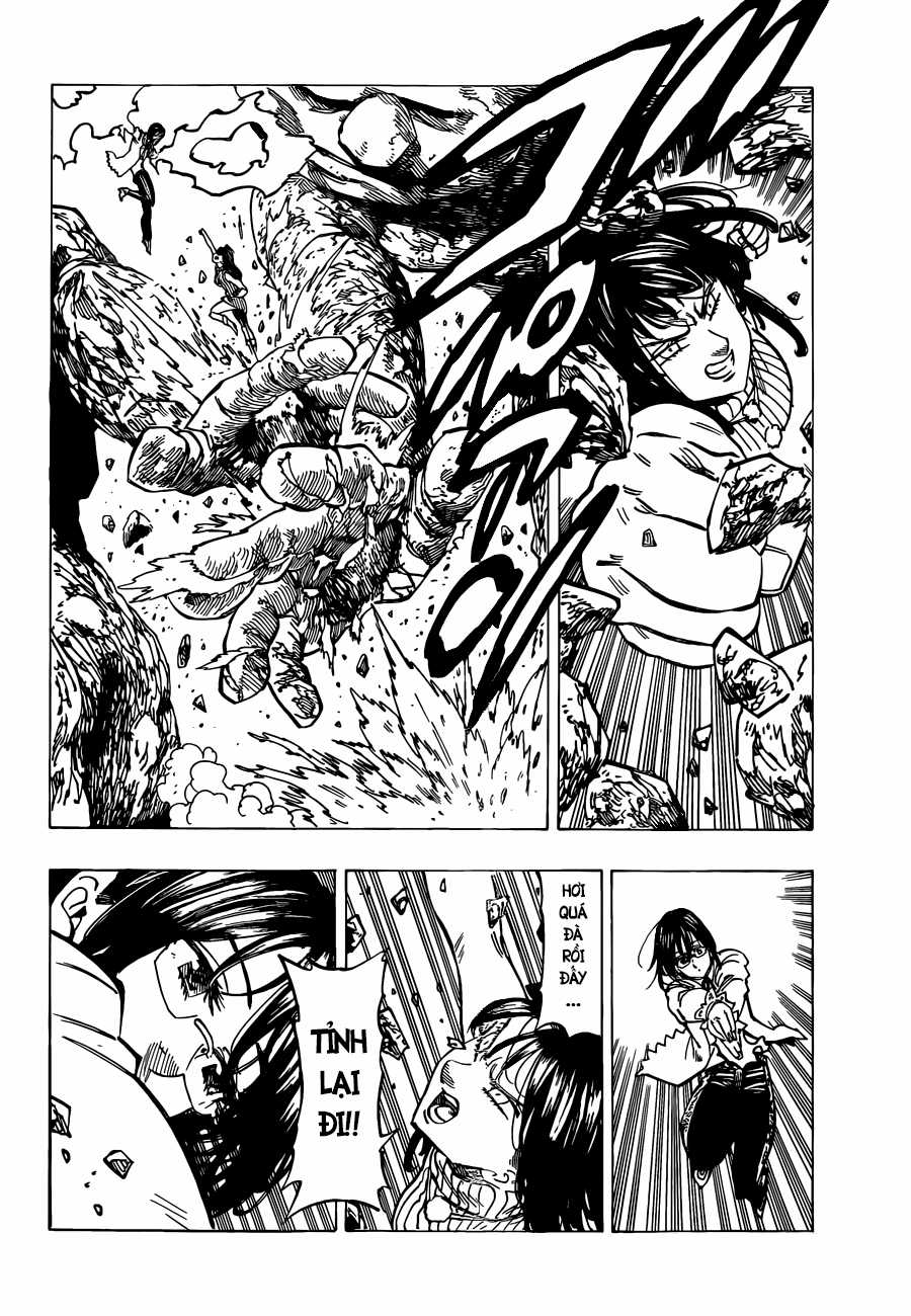 Thất Hình Đại Tội Chapter 113 trang 9