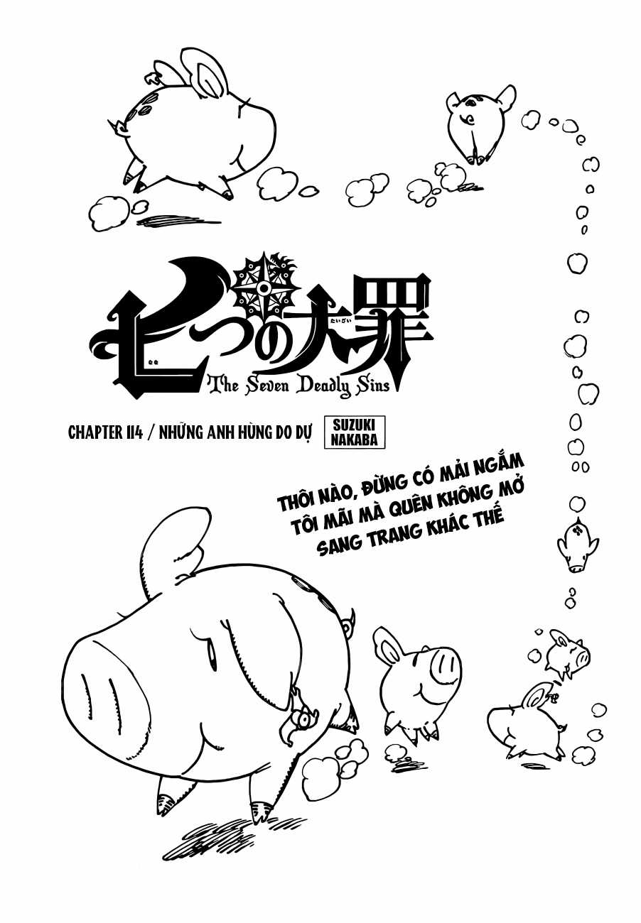 Thất Hình Đại Tội Chapter 114 trang 10