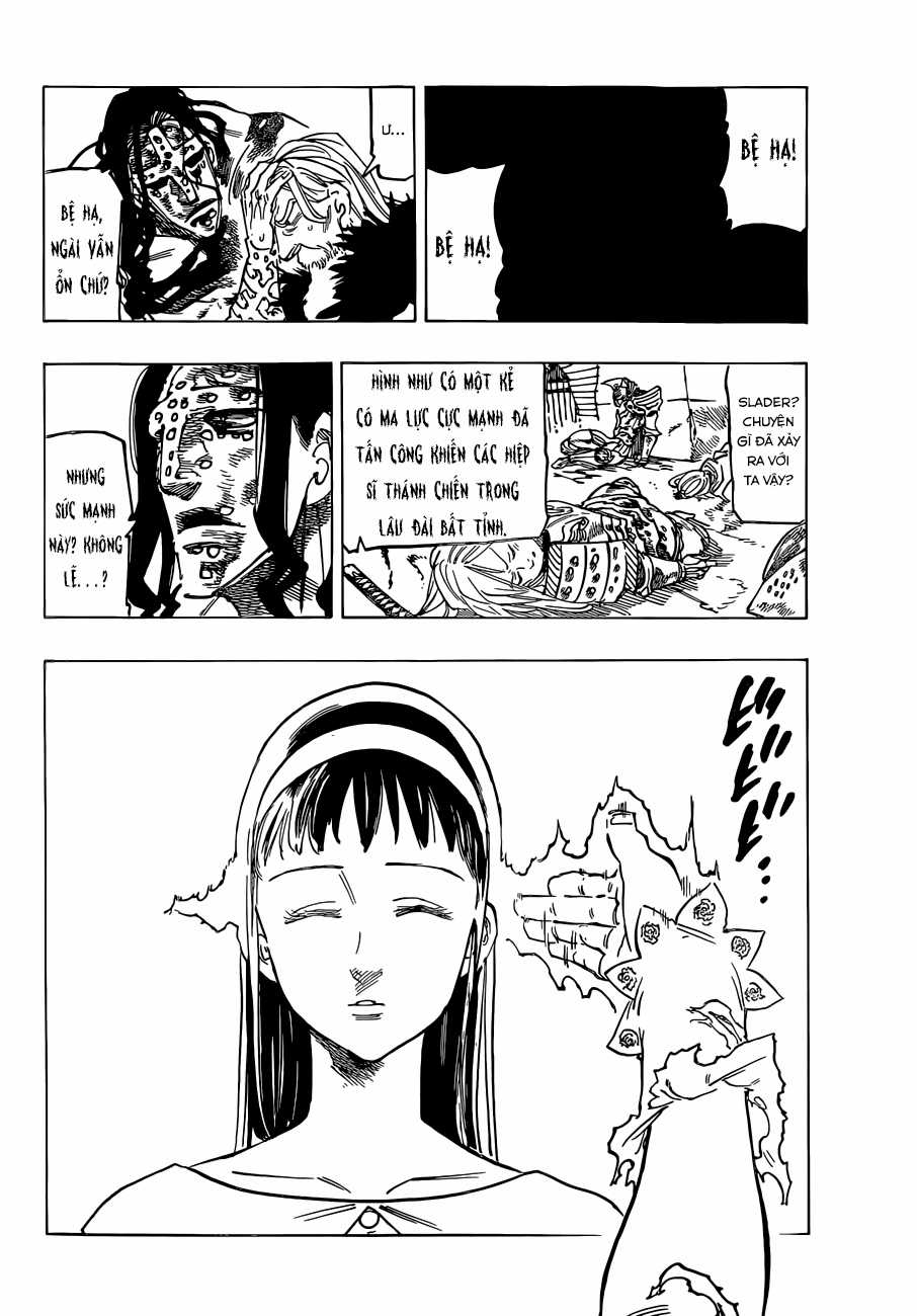 Thất Hình Đại Tội Chapter 114 trang 11