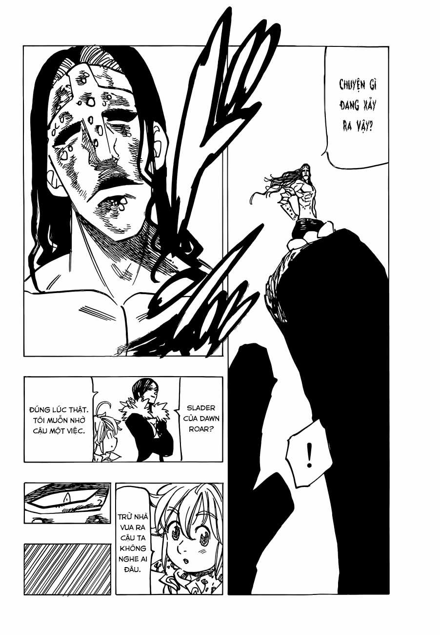 Thất Hình Đại Tội Chapter 114 trang 15