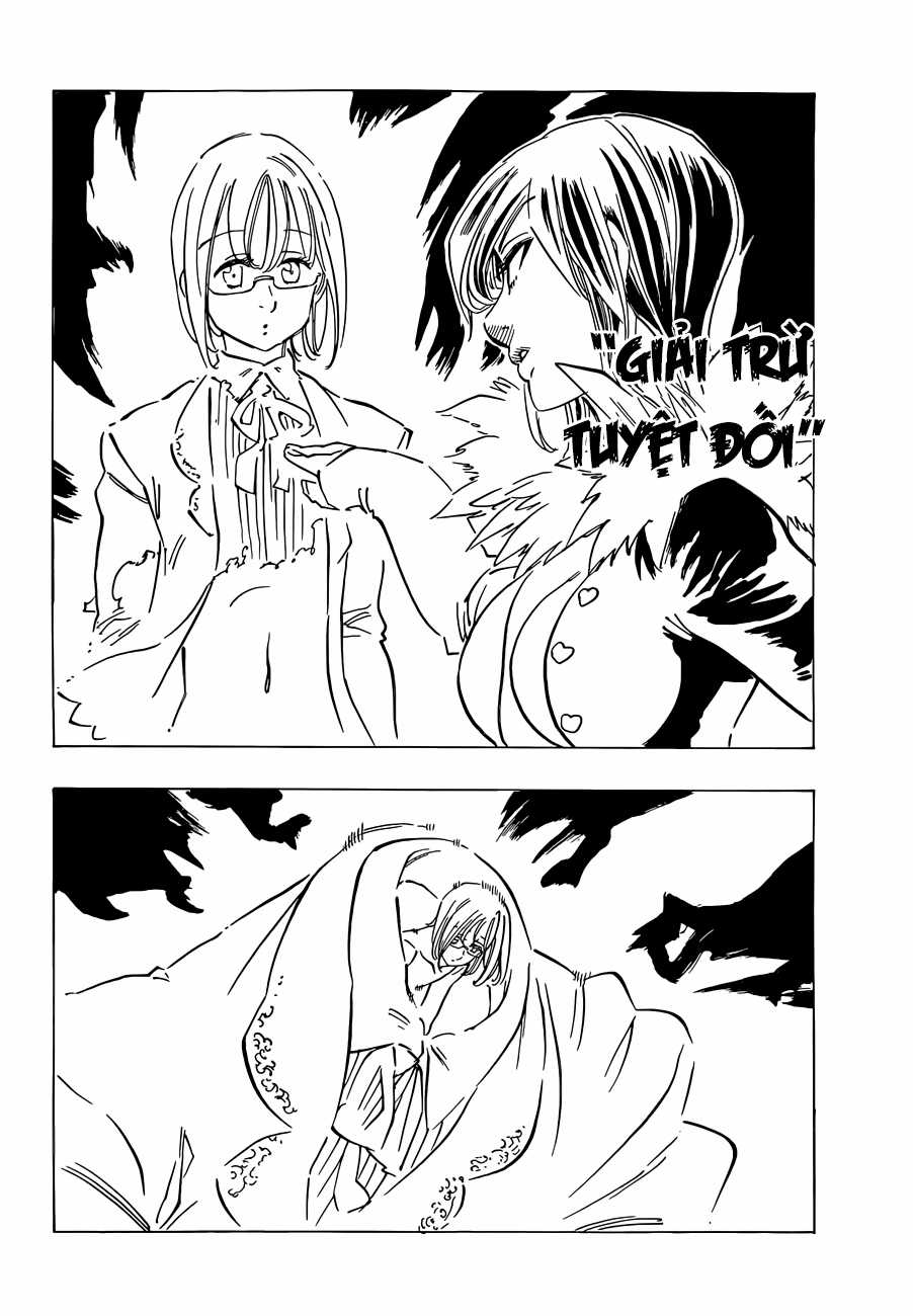 Thất Hình Đại Tội Chapter 114 trang 17