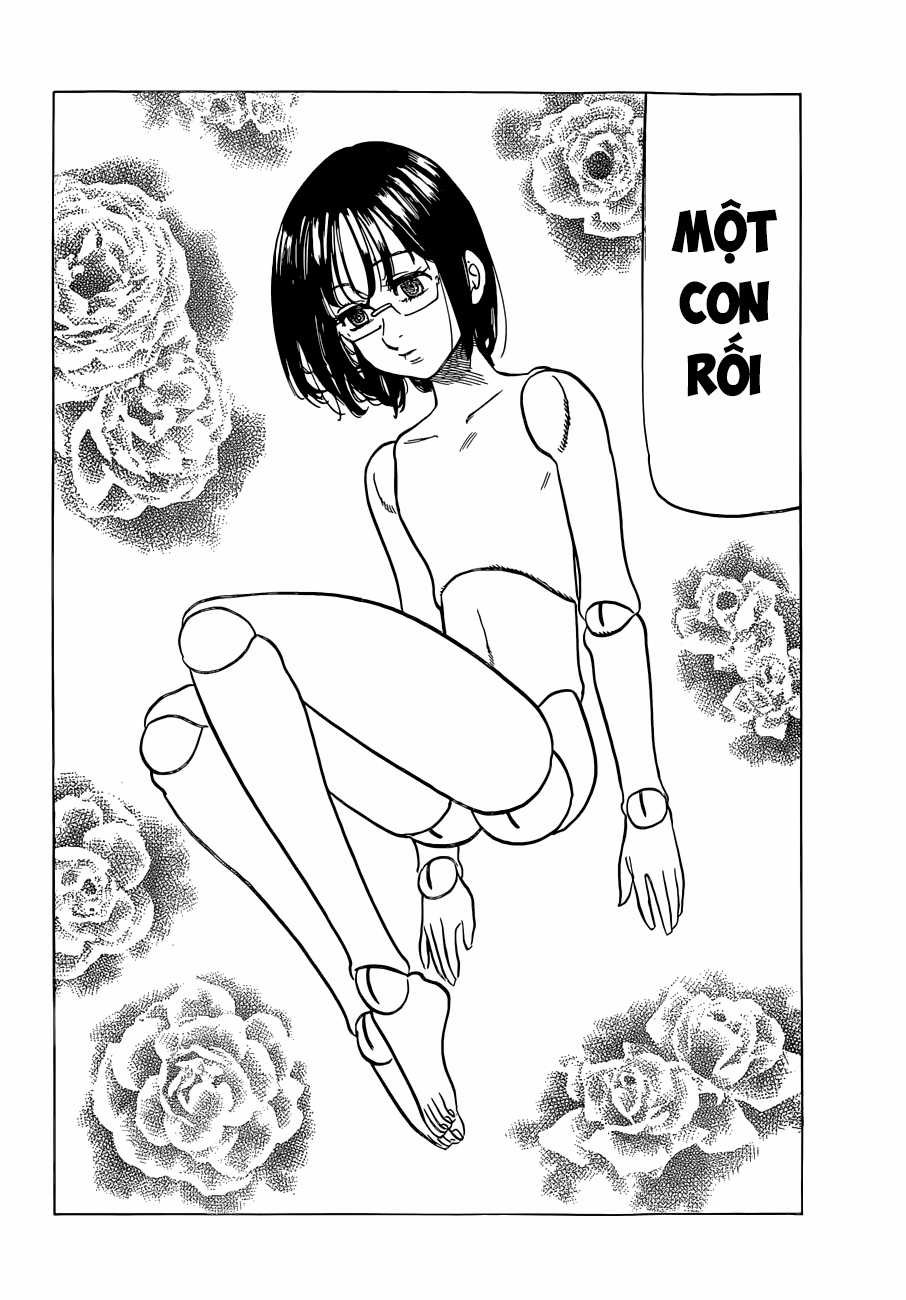 Thất Hình Đại Tội Chapter 114 trang 19