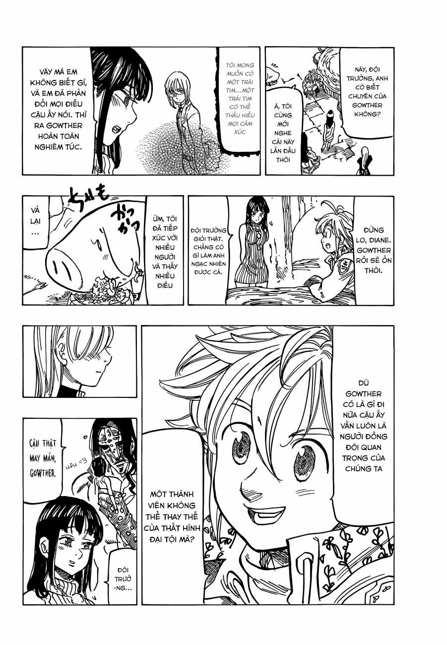 Thất Hình Đại Tội Chapter 114 trang 21