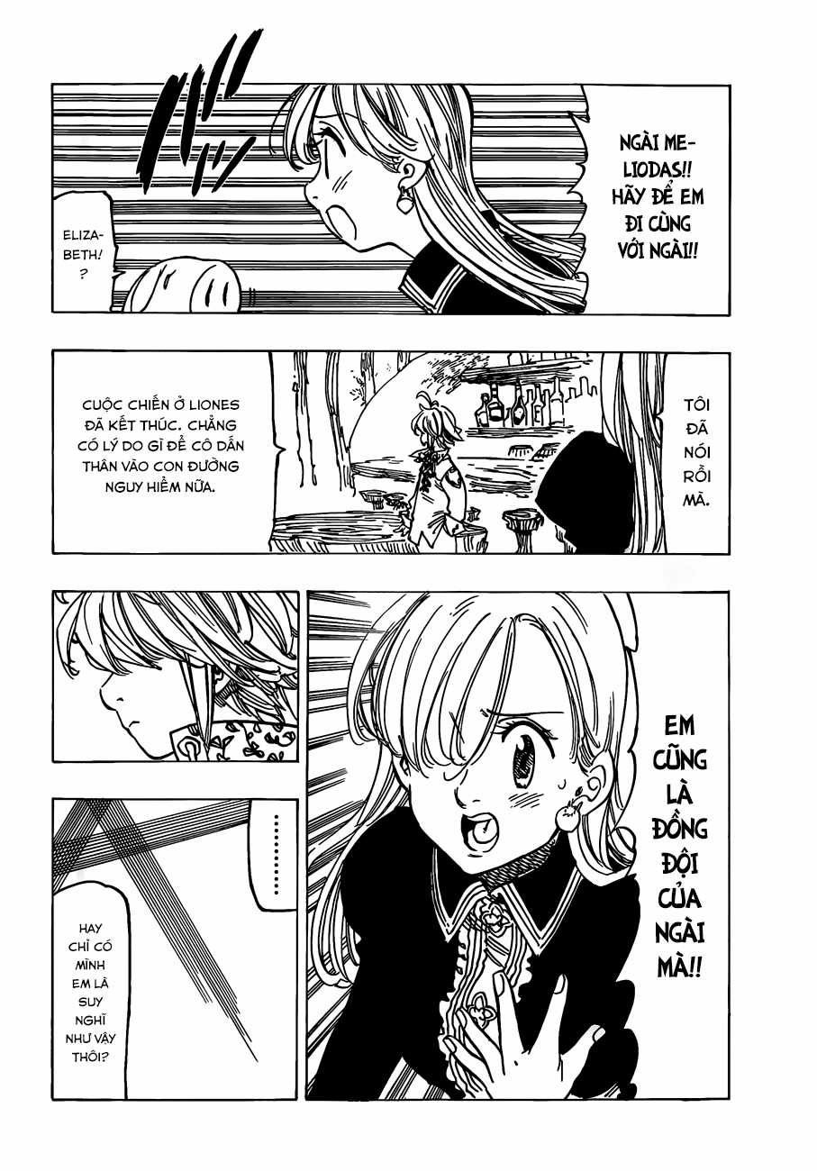 Thất Hình Đại Tội Chapter 114 trang 23