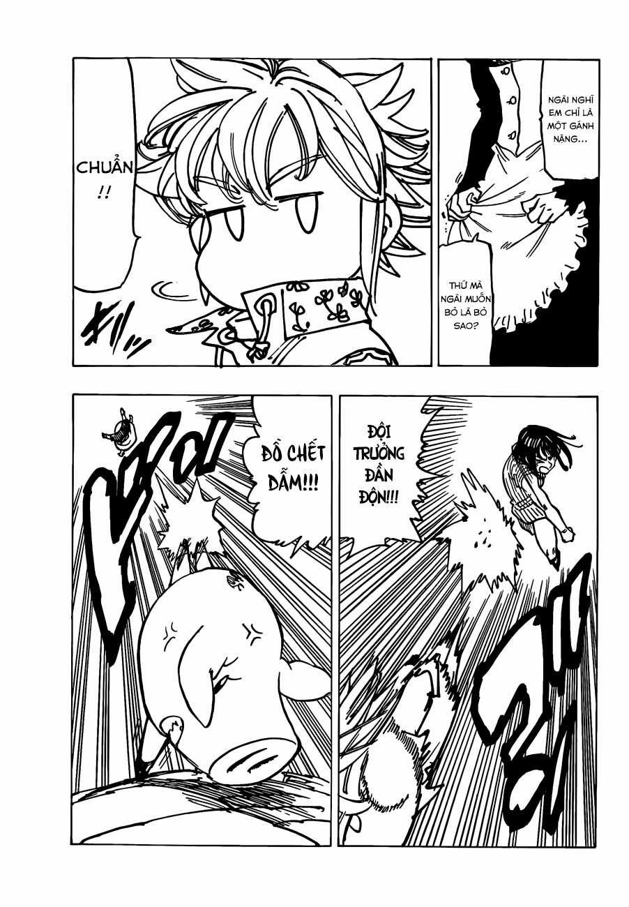 Thất Hình Đại Tội Chapter 114 trang 24