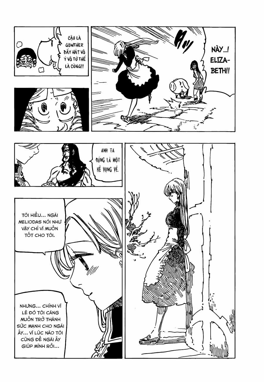 Thất Hình Đại Tội Chapter 114 trang 25