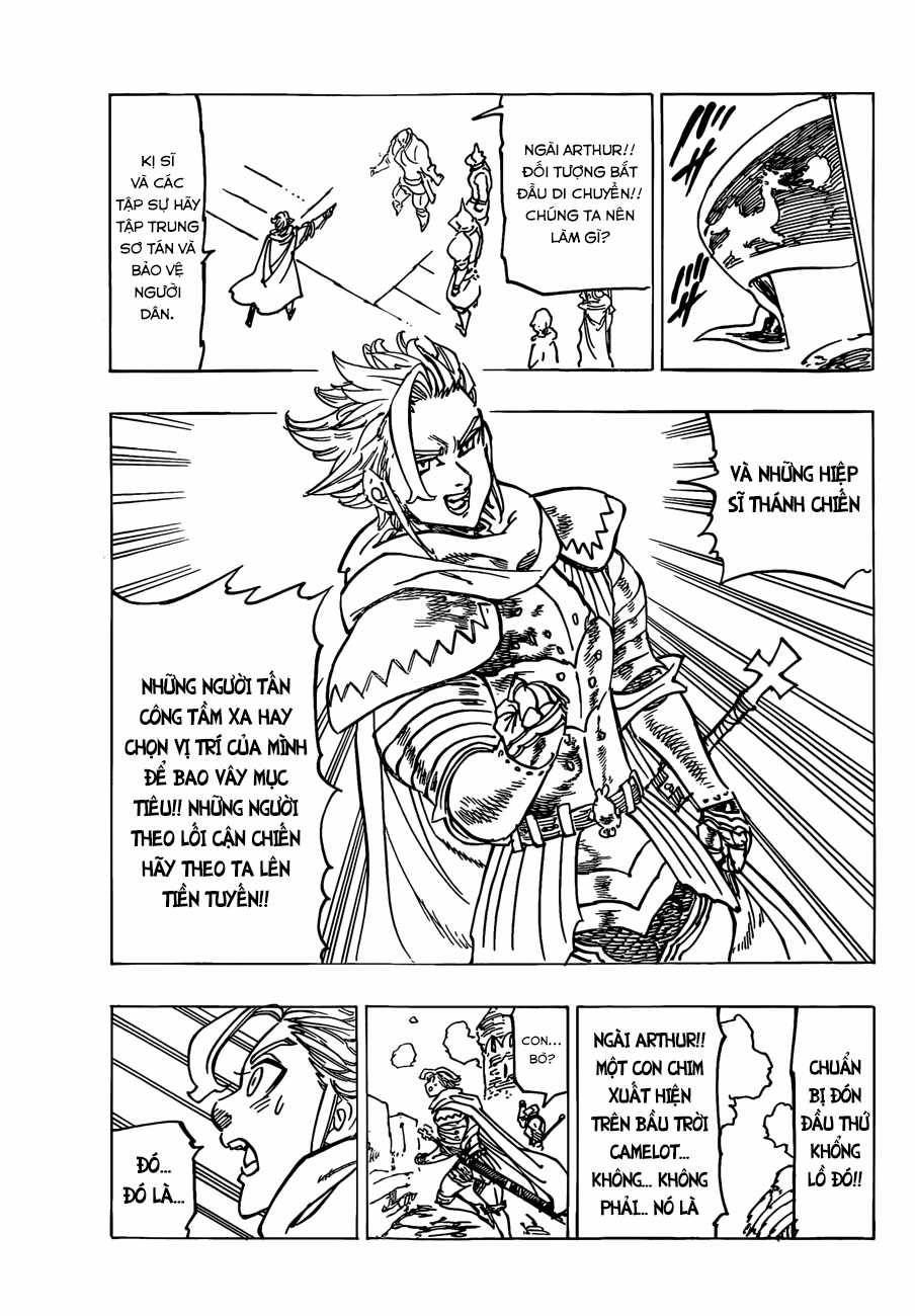 Thất Hình Đại Tội Chapter 114 trang 28