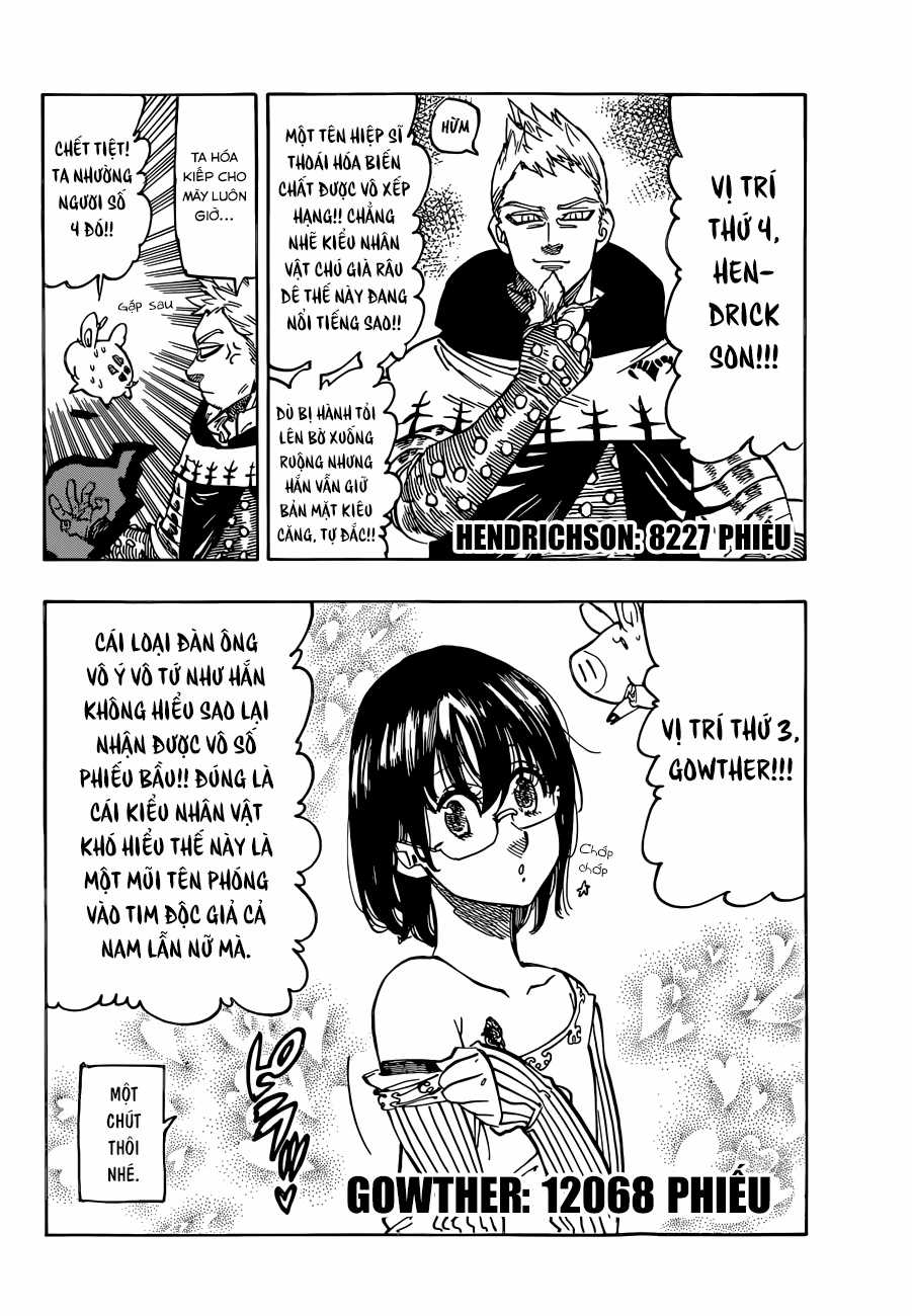 Thất Hình Đại Tội Chapter 114 trang 5