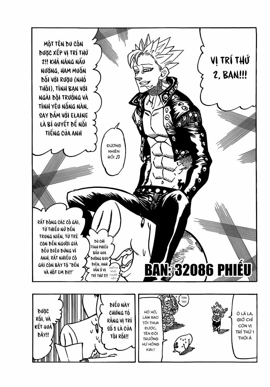 Thất Hình Đại Tội Chapter 114 trang 6