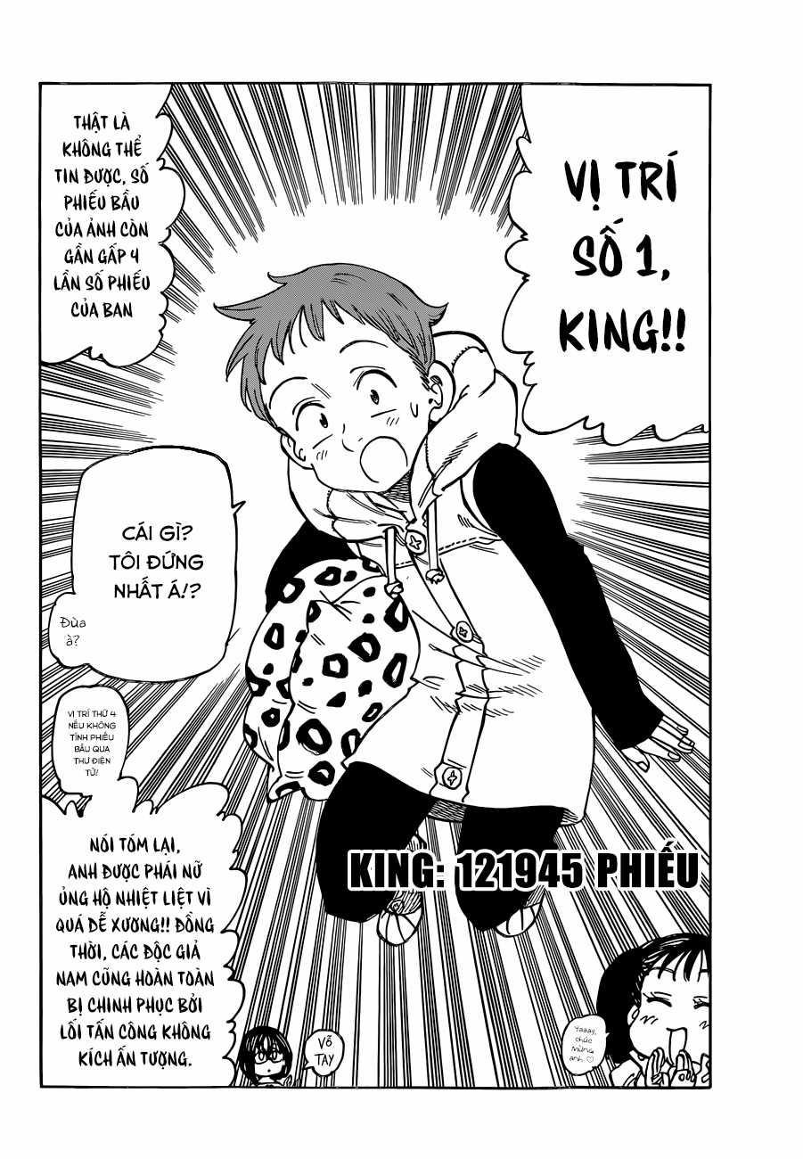 Thất Hình Đại Tội Chapter 114 trang 7