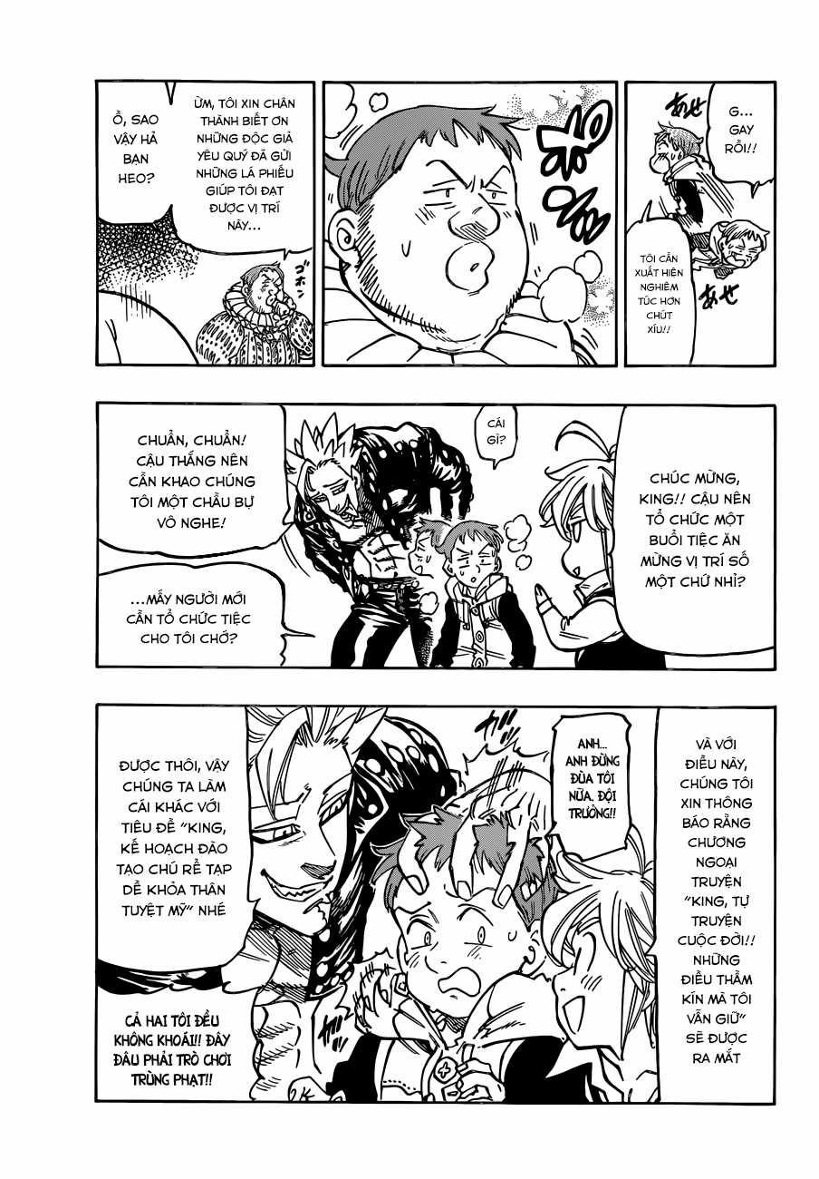 Thất Hình Đại Tội Chapter 114 trang 8