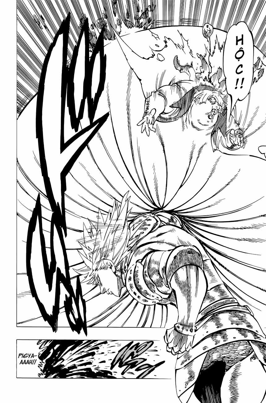 Thất Hình Đại Tội Chapter 115.5 trang 11