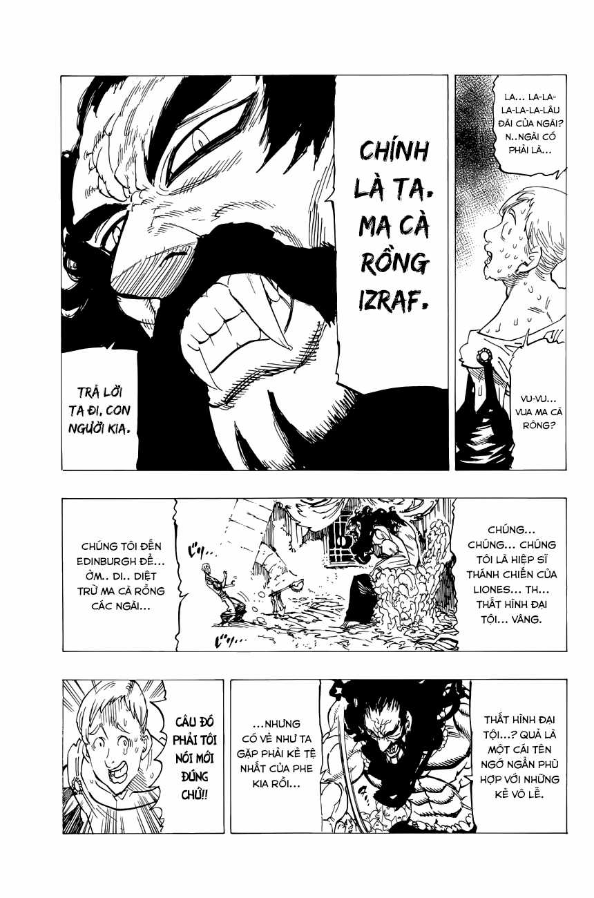 Thất Hình Đại Tội Chapter 115.5 trang 16