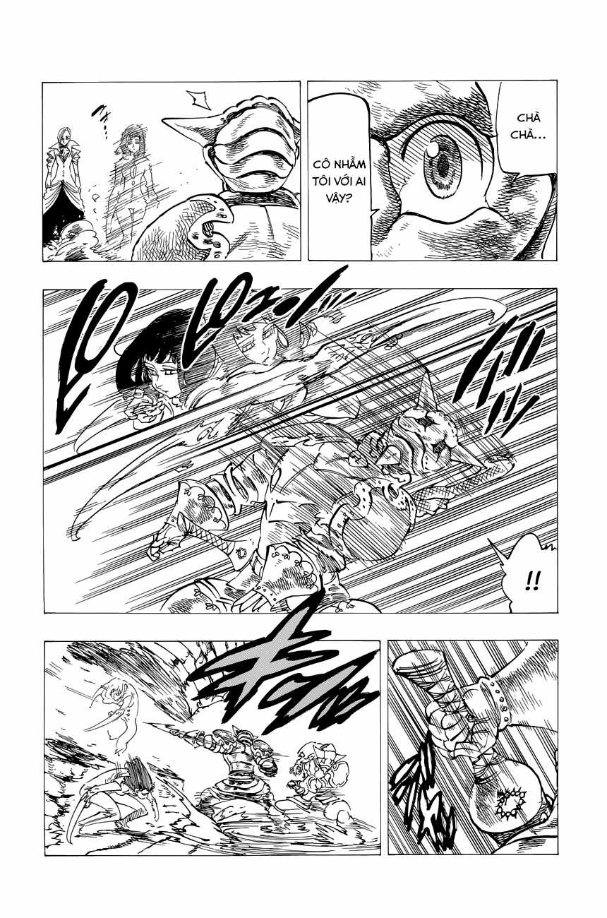 Thất Hình Đại Tội Chapter 115.5 trang 20