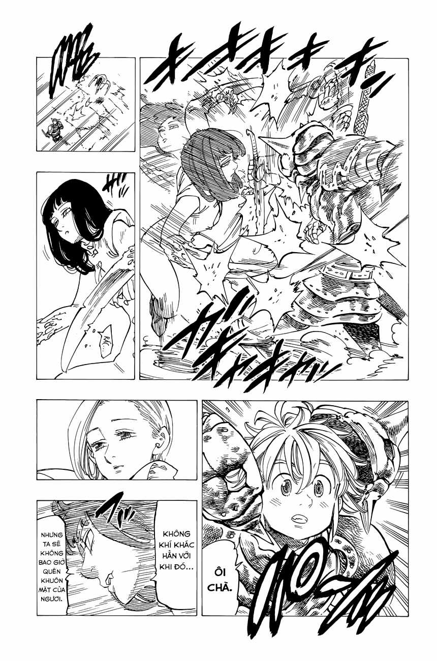 Thất Hình Đại Tội Chapter 115.5 trang 21