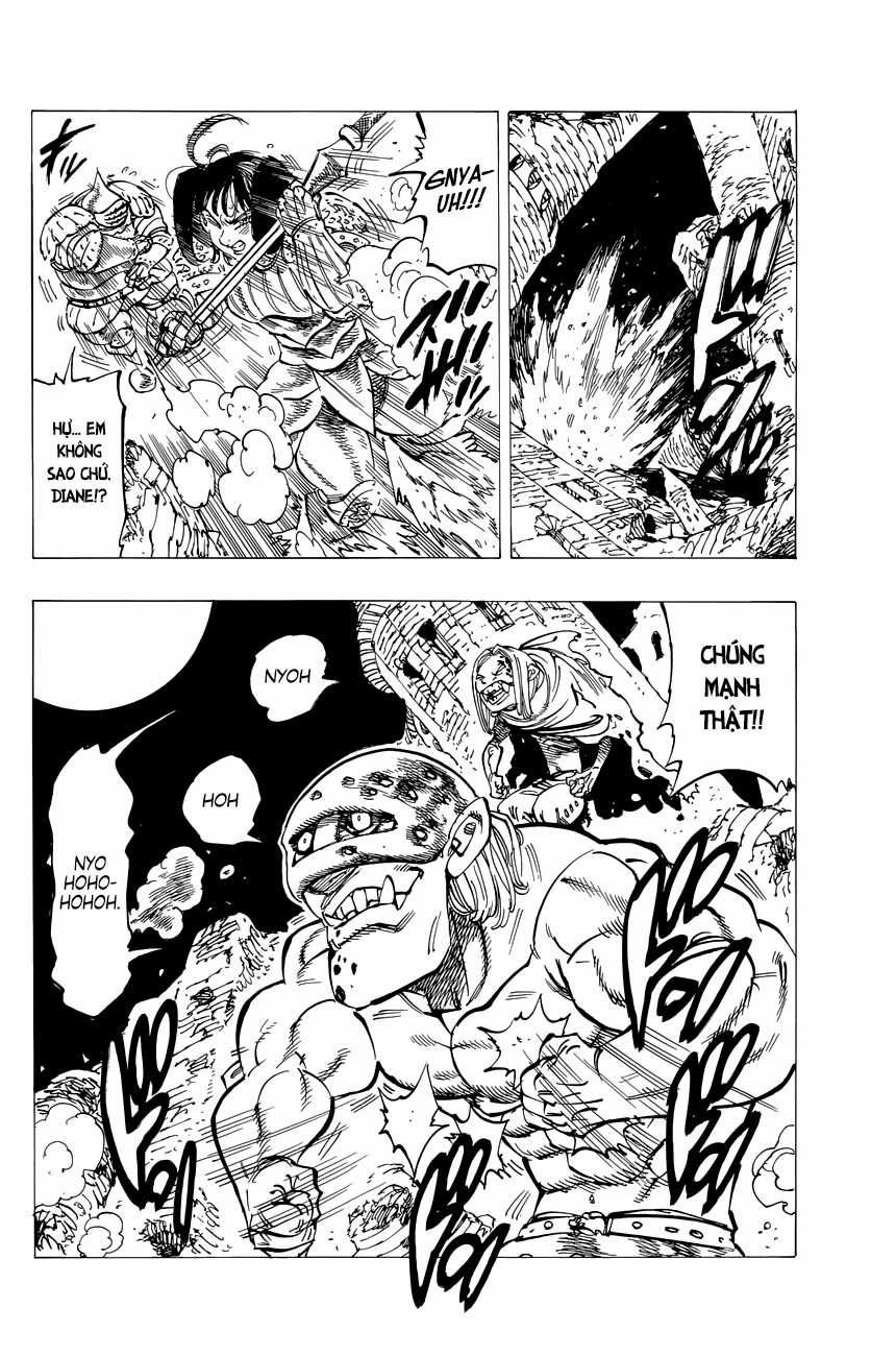 Thất Hình Đại Tội Chapter 115.5 trang 25