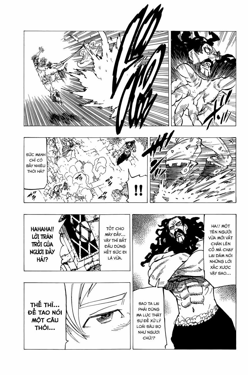 Thất Hình Đại Tội Chapter 115.5 trang 30