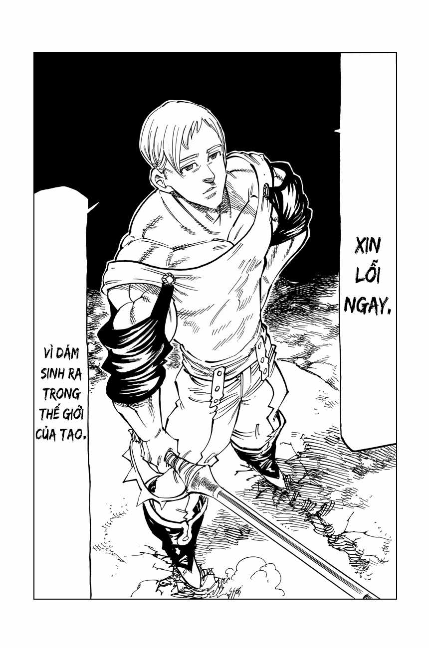 Thất Hình Đại Tội Chapter 115.5 trang 31