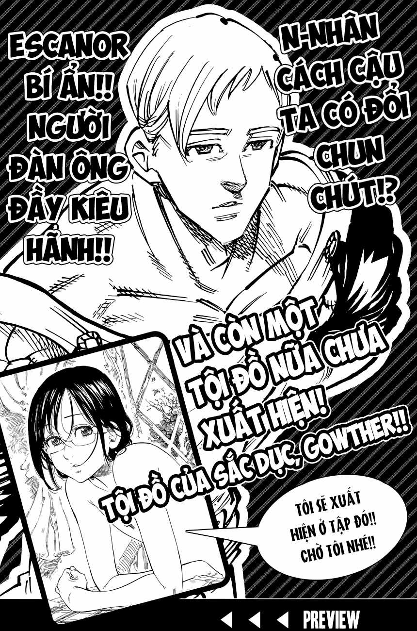 Thất Hình Đại Tội Chapter 115.5 trang 32